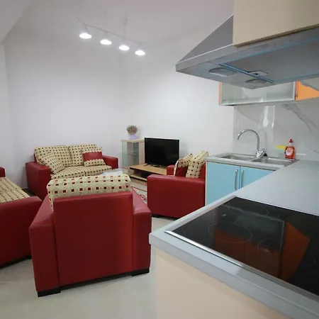 Muko's Apartamento