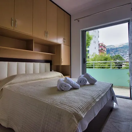 Muko's Apartment Gjirokastër