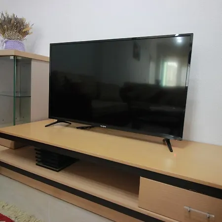 Apartamento Muko's Gjirokastër