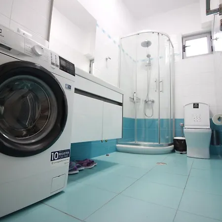 Apartamento Muko's