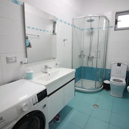 Apartamento Muko's