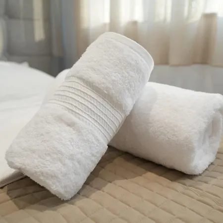 Apartamento Muko's *