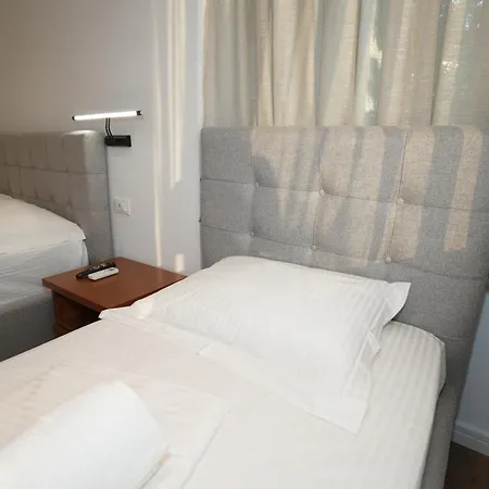 Apartamento Muko's Gjirokastër