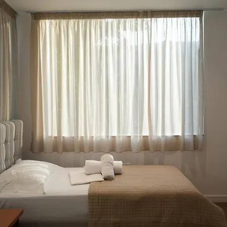 Apartamento Muko's