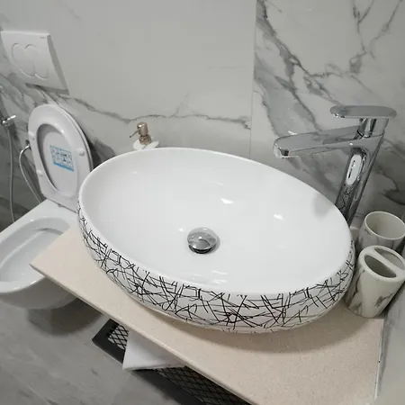 Apartamento Muko's *