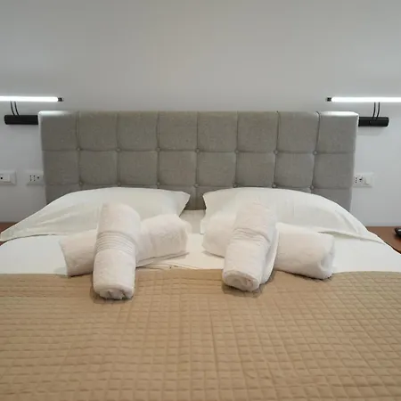 Apartment Muko's *