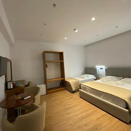 Apartment Muko's *