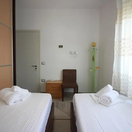 Muko's Apartament Gjirokastra