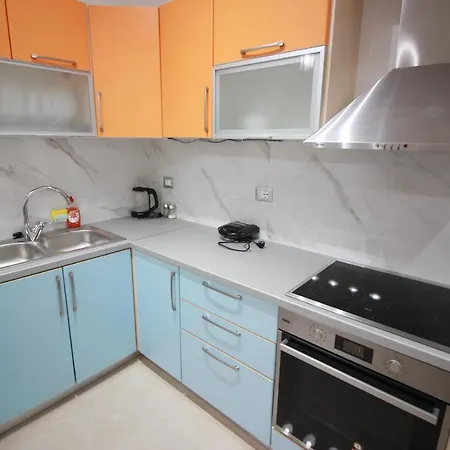 Muko's Apartament Gjirokastra