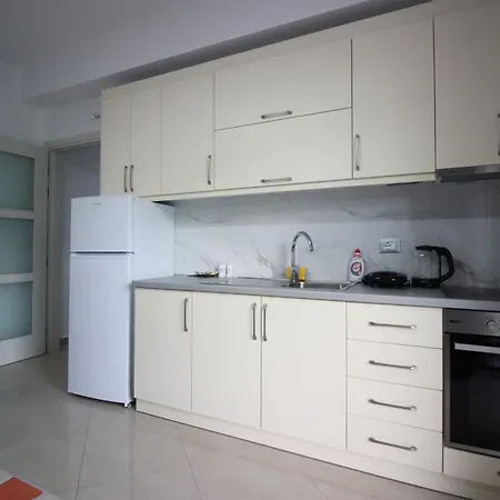 Apartament Muko's Gjirokastra