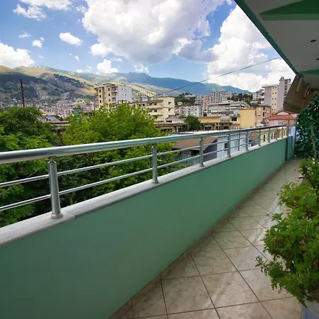 Muko's * Gjirokaster