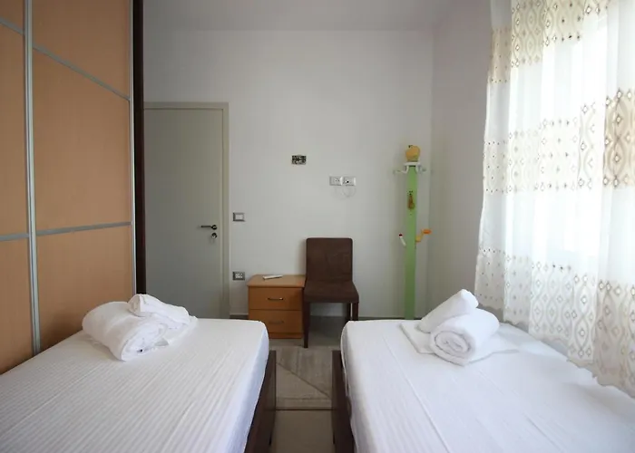 Muko's Daire Gjirokastër