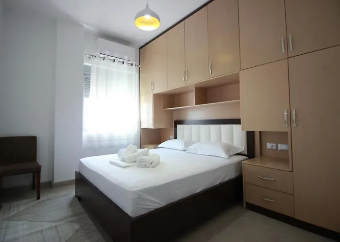 Muko's Daire Gjirokastër