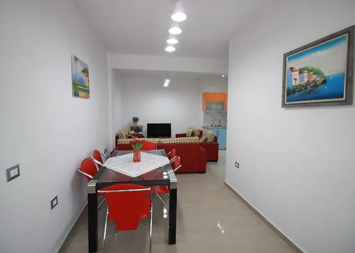 Muko's * Gjirokastër