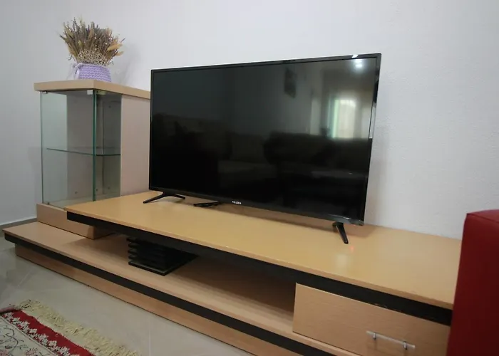 Daire Muko's Gjirokastër