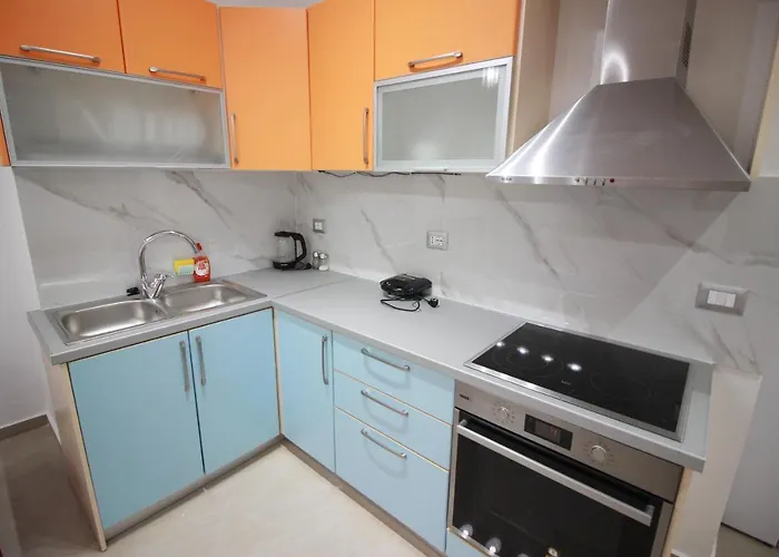 Muko's Daire Gjirokastër