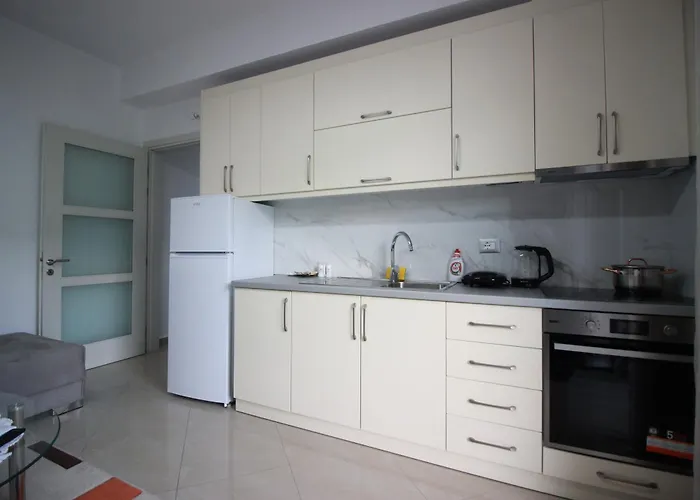 Daire Muko's Gjirokastër