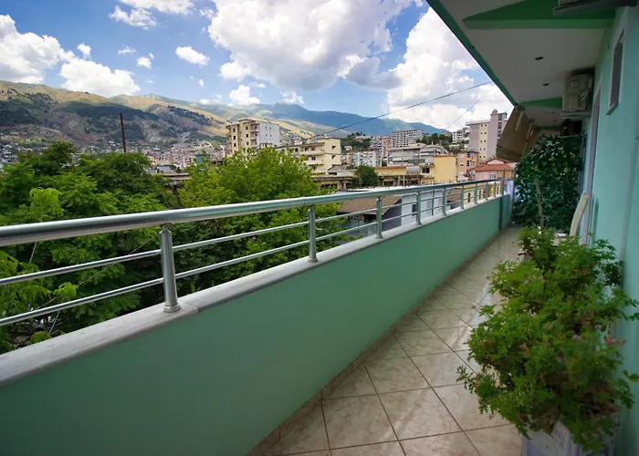 Muko's * Gjirokastër