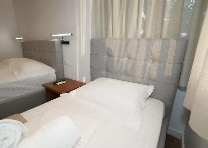 Apartament Muko's Gjirokastra