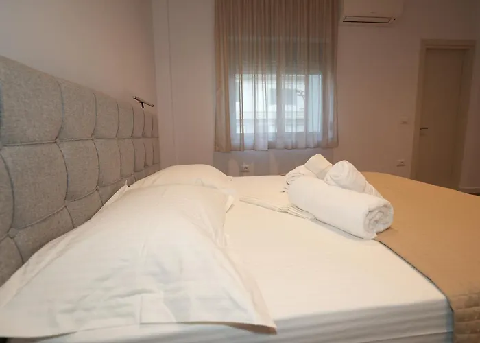 Muko's Daire Gjirokastër