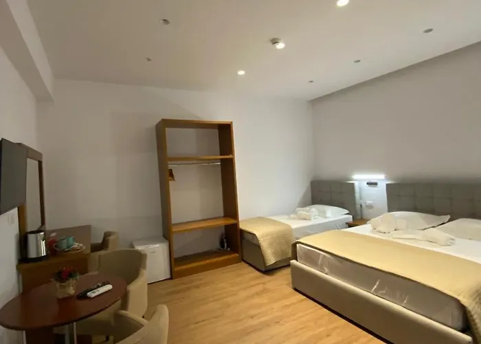 Apartament Muko's *